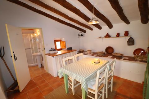 Cortijo i Velez-Rubio, Almeria, Velez-Rubio - € 369.950 | Ref: 3030-CH - foto 33